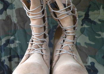 Buty ALTAMA Goretex 9W