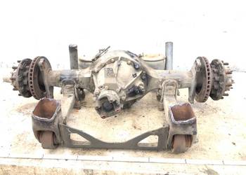 MOS DYFER TYŁ SCANIA 4 - series 10.6 329KM 95-08 Ciągnik siodłowy