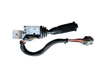 JCB 701/A5644 Przełącznik świateł kierunkowskaz do maszyn JCB 411 inne