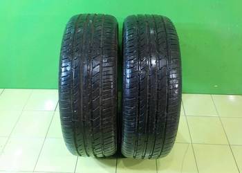 ZEETEX HP6000 ECO 215/55/17 98W XL 23r opony letnie 7,23 mm 7,36 mm