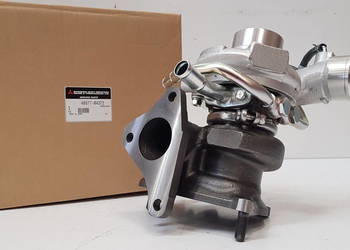 Nowa turbosprężarka MITSUBISHI 49377-04280 49377-04372