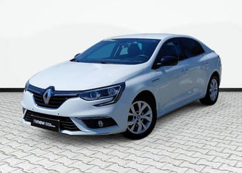 Renault Megane, 2019r. | Salon PL | Tempomat | Czujniki P+T |