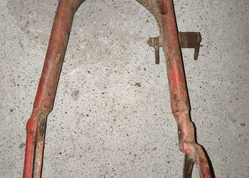 Wahacz tylny Dniepr16 MT12