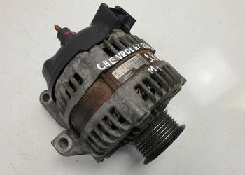 ALTERNATOR Chevrolet Equinox 3.4 V6 _ 104210-4990 Alternator