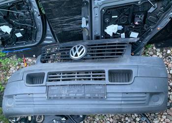 Vw t5 kompletny przód 2.5 tdi