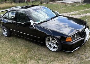 Bmw E36