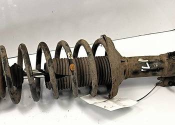 AMORTYZATOR LEWY PRZÓD VOLKSWAGEN GOLF III