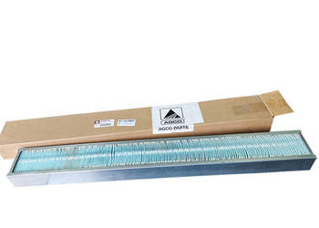 1078061M1 Filtr klimatyzatora Agco Parts
