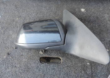 Lusterko zewnętrzne prawe ford mondeo mk3 kolor G0 Lusterko zewnętrzne prawe ford mondeo mk3 kolor G0