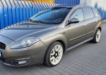Fiat Croma 1.9 120KM 2010