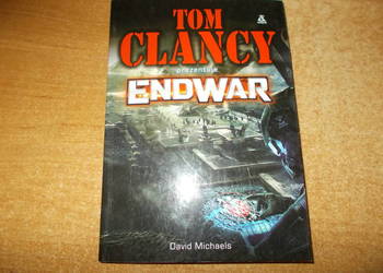 Tom Clancy - EndWar