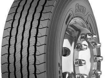 Opony 385 55 22.5 385/55R22.5 Sava Avant 5