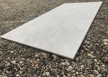 (M) PŁYTKA GRESOWA PIZARRA GREY 60X120 G.l