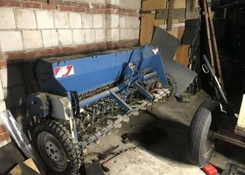 Siewnik POZNANIAK S043/3C