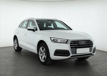 Audi Q5 2.0 TFSI