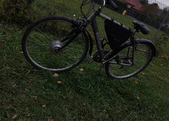 Rower elektryczny