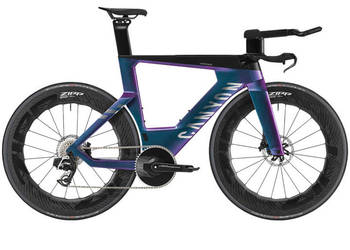 2025 Canyon Speedmax CFR AXS Road Bike (INDORACYCLES)