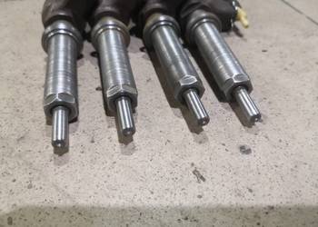 Wtryskiwacze Common Rail Peugeot 307 2.0 HDI