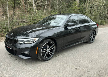 BMW 330 BMW 330 xi G20 (2019-)