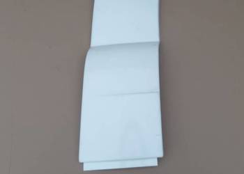 DAF XF 105 SPOILER ZAKABINOWY OWIEWKA PRAWA GÓRNA 1311756