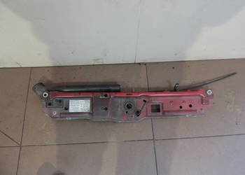 OPEL CORSA C HB 5D PAS PRZEDNI WZMOCNIENIE