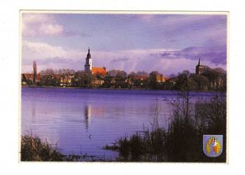 WOLSZTYN KRAJOBRAZ WOLSZTYN KRAJOBRAZ