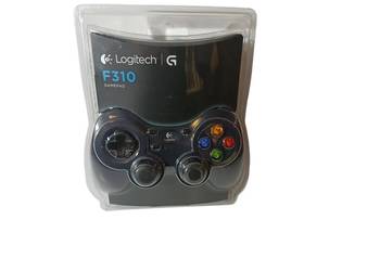 Kontroler LOGITECH Gamepad F310 (PC)