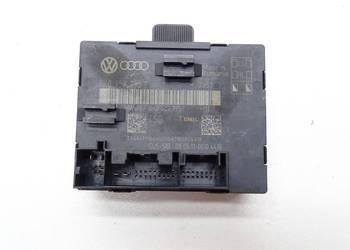 MODUŁ STEROWNIK DRZWI 8K0959795F AUDI Q5 8R MODUŁ STEROWNIK DRZWI 8K0959795F AUDI Q5 8R