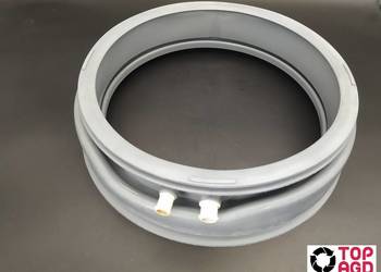 Fartuch,guma do pralki Miele W1