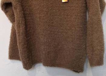 Sweter damski.