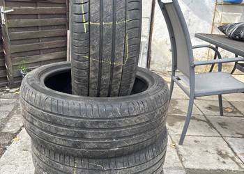 MICHELIN PRIMACY 3 205/45R17 88V dot 0819