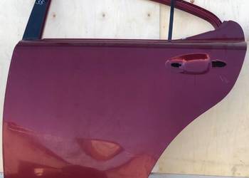 DRZWI TYLNE LEWE TYŁ LEXUS IS220D IS250 05-13