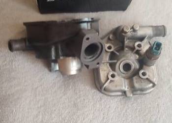 Sprzedam Cylinder do Peugeot Naraku 70 LC