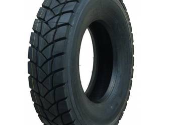 Opona 315/80R22.5 156L HF768 20PR AGATE Oś Napęd Budowlany , Dostawa
