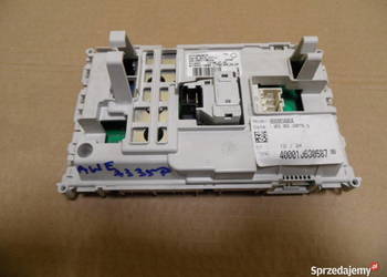 programator pralki whirlpool AWE7335P