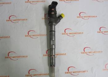 KIA SORENTO 2.5 CRDI D4CB 170KM 09r wtryskiwacz 0445110275