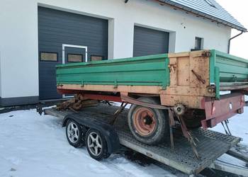 Rozrzutnik warfama N226/1 Części