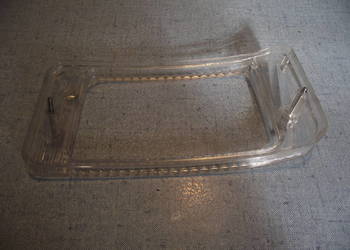 Seat Toledo I. Ramka halogenu