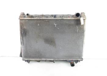 CHŁODNICA WODY SUZUKI GRAND VITARA II 1.9 DDiS