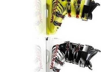 !!! BUTY NARCIARSKIE FISCHER VACUUM 24.5 EU 39 !!!