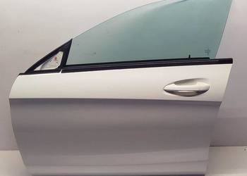 MERCEDES X117 DRZWI LEWY PRZÓD SHOOTING BRAKE 650 A1177200105