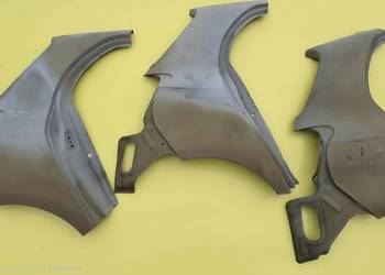 Toyota Yaris 5D 2006 2007-2010 2011 błotnik tylny prawy