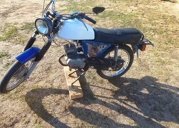 Sprzedam Romet Chart