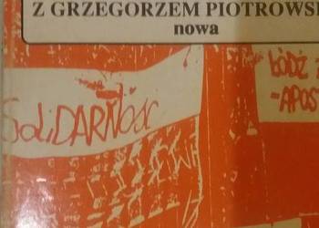 Zwycięstwo księdza Jerzego rozmowy książka wywiady unikaty