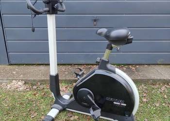Rower treningowy Kettler Stratos GT elegance max 150 KG