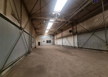 Lokal Ruda Śląska 560m2