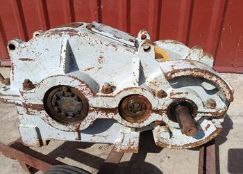 Przekładnia , Reduktor BEFARED  2N 250