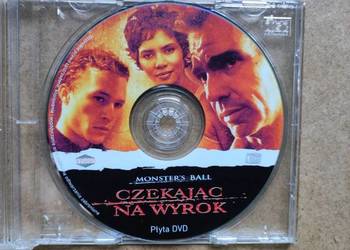 2001 Monster's Ball  Halle Berry i Billy Bob Thornton  Czekając na wyrok