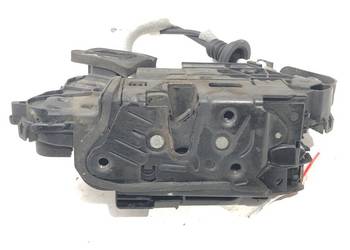 ZAMEK DRZWI LEWY PRZÓD SKODA FABIA III Kombi 5TB837015C