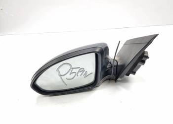 LUSTERKO PRAWE CHEVROLET CRUZE GYM 5-PIN